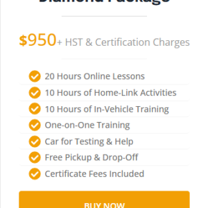 Diamond Package