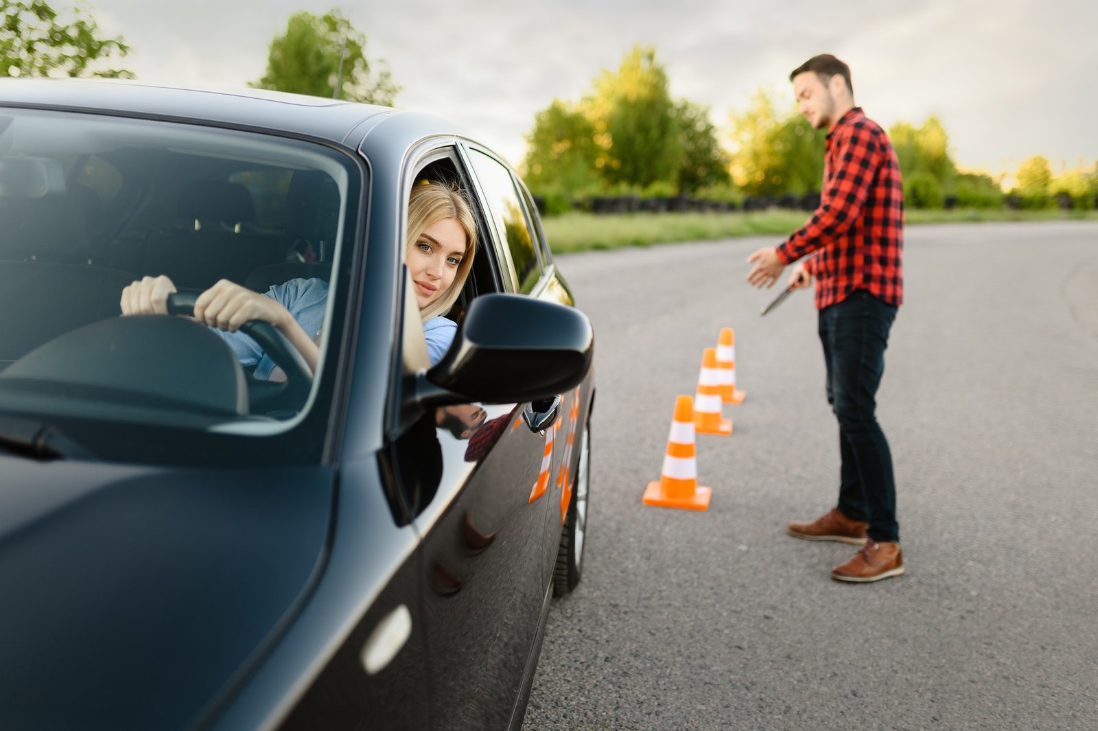 Safe Driving Lessons in Scarborough, Toronto | Complete Guide